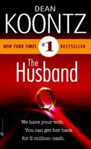 Couverture du livre « The Husband » de Dean Koontz aux éditions Epagine