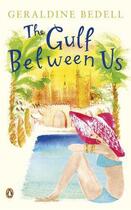 Couverture du livre « The gulf between us » de Geraldine Bedell aux éditions Adult Pbs