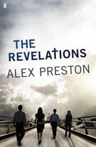 Couverture du livre « The Revelations » de Preston Alex aux éditions Faber And Faber Digital