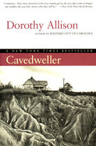 Couverture du livre « Cavedweller » de Allison Dorothy aux éditions Little Brown Uk