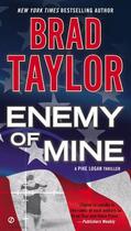 Couverture du livre « Enemy of Mine » de Taylor Brad aux éditions Penguin Group Us