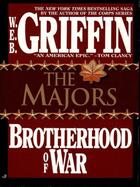 Couverture du livre « The Majors » de Griffin W E B aux éditions Penguin Group Us