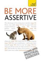 Couverture du livre « Be More Assertive: Teach Yourself » de Suzie Hayman aux éditions Hodder Education Digital