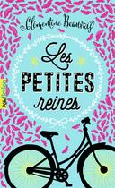 Couverture du livre « Les petites reines » de Clementine Beauvais aux éditions Gallimard-jeunesse