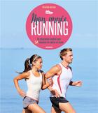 Couverture du livre « Mon année running ; un programme complet pour 52 semaines de remise en forme » de Marthe Mulkey et Christelle Boisroux aux éditions Mango