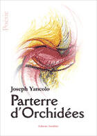 Couverture du livre « Parterre d'orchidées » de Joseph Yancolo aux éditions Amalthee