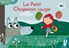 Couverture du livre « Le Petit Chaperon rouge » de Marie Deloste et Kevin Payne aux éditions Thomas Editions