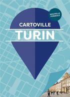 Couverture du livre « Turin » de Collectif Gallimard aux éditions Gallimard-loisirs