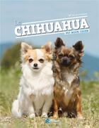 Couverture du livre « Le Chihuahua » de  aux éditions Artemis