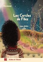 Couverture du livre « Les Cercles De Fees » de Gaetan Serra Et Lerm aux éditions Editions Des Samsara