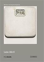 Couverture du livre « PHOTOBOLSILLO : photobolsillo » de Laia Abril aux éditions La Fabrica