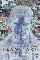 Couverture du livre « Planetary Tome 2 » de John Cassaday et Warren Ellis aux éditions Urban Comics