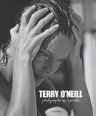 Couverture du livre « Terry O'Neill, photographe de légendes » de Terry O'Neill aux éditions L'imprevu