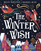 Couverture du livre « THE WINTER WISH » de Helen Mortimer aux éditions Harper Collins Uk