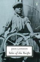 Couverture du livre « Tales Of The Pacific » de Jack London aux éditions Adult Pbs