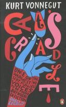 Couverture du livre « Cat's cradle » de Kurt Vonnegut aux éditions Adult Pbs