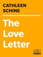 Couverture du livre « The Love Letter » de Cathleen Schine aux éditions Houghton Mifflin Harcourt
