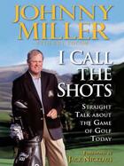 Couverture du livre « I Call the Shots » de Yocom Guy aux éditions Penguin Group Us