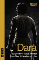 Couverture du livre « Dara (NHB Modern Plays) » de Nadeem Shahid aux éditions Hern Nick Digital