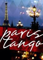 Couverture du livre « PARIS TANGO » de Coulcom Carla aux éditions Penguin Uk