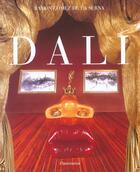 Couverture du livre « Dalí (édition 2003) » de Ramon Gomez De La Serna aux éditions Flammarion