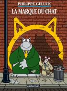 Couverture du livre « Le Chat Tome 14 » de Philippe Geluck aux éditions Casterman