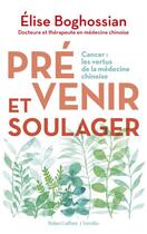 Couverture du livre « Je ne veux plus avoir mal » de Elise Boghossian aux éditions Robert Laffont / Versilio