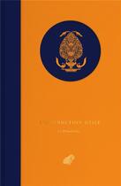 Couverture du livre « L'instruction utile, le Hitopadesha » de Odile Santi aux éditions Belles Lettres