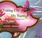 Couverture du livre « Truong chi - a partir de 6 ans » de Vo Quang/Nguyen/Faur aux éditions L'harmattan