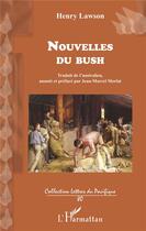Couverture du livre « Nouvelles du Bush » de Lawson Henry aux éditions L'harmattan