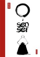 Couverture du livre « O Senseï » de Edouard Cour aux éditions Akileos