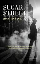 Couverture du livre « Sugar street » de Jonathan Dee aux éditions Les Escales