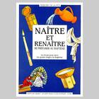 Couverture du livre « Naître et renaître ; se préparer au baptême » de  aux éditions Mame