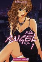 Couverture du livre « Shin angel Tome 1 » de U-Jin aux éditions Asuka