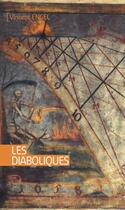 Couverture du livre « Les diaboliques » de Vincent Engel aux éditions Ker Editions