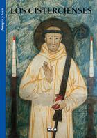 Couverture du livre « Les cisterciens (esp)-arrets/images » de  aux éditions Msm