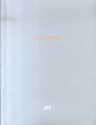 Couverture du livre « Lento / presto » de Hisashi Okuyama aux éditions Isoete
