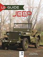 Couverture du livre « Le guide ; Jeep (5e édition) » de Robert Sejourne aux éditions Etai
