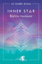 Couverture du livre « Inner star » de Klima Jo aux éditions Arcana Sacra