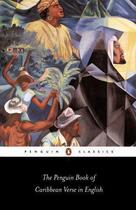 Couverture du livre « The Penguin Book Of Caribbean Verse In English » de Burnett Paula Ed. aux éditions Adult Pbs