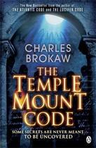 Couverture du livre « Temple Mount Code, The » de Charles Brokaw aux éditions Adult Pbs