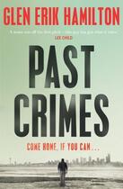 Couverture du livre « Past Crimes » de Hamilton Glen Erik aux éditions Faber And Faber Digital