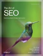 Couverture du livre « The art of SEO » de Eric Enge aux éditions O Reilly