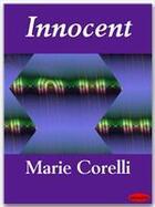 Couverture du livre « Innocent » de Marie Corelli aux éditions Ebookslib