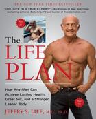 Couverture du livre « The Life Plan » de Life Jeffry S aux éditions Atria Books