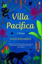 Couverture du livre « Villa Pacifica » de Kassabova Kapka aux éditions Penguin Books Ltd Digital
