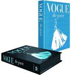 Couverture du livre « VOGUE: THE GOWN » de Jo Ellison aux éditions Octopus Publish