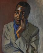 Couverture du livre « Alice Neel, uptown » de Hilton Als aux éditions David Zwirner