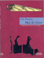 Couverture du livre « Mal de chien » de Carl Hiaasen aux éditions Denoel