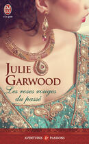 Couverture du livre « Les roses rouges du passé » de Julie Garwood aux éditions J'ai Lu